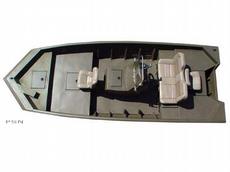 SeaArk XV180 (CC) 2008 Boat specs