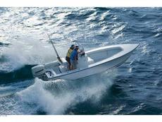 SeaCraft SC 20 Classic 2008 Boat specs