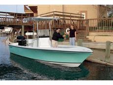 SeaCraft SC 20 Master Angler 2008 Boat specs