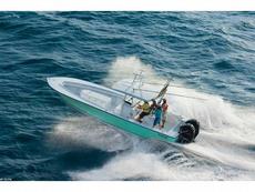 SeaCraft SC 32 Master Angler 2008 Boat specs