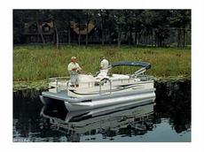 Sedona F 19 2008 Boat specs