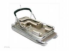 Sedona L 19 2008 Boat specs