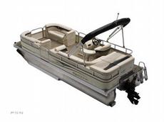 Sedona L 23 I/O 2008 Boat specs