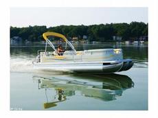 Sedona L 23 2008 Boat specs