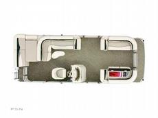 Sedona LC 25 2008 Boat specs