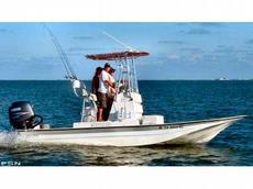 Shallow Sport 21.5 ft. Sport  2008 Boat specs