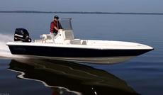 ShearWater 2200 2008 Boat specs