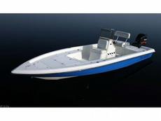 ShearWater Z 2200 2008 Boat specs
