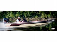 Skeeter 20i 2008 Boat specs