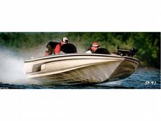 Skeeter 21i 2008 Boat specs