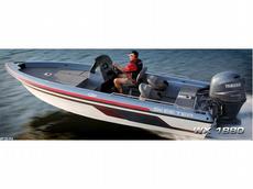 Skeeter WX 1880 2008 Boat specs