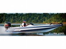 Skeeter ZX 190 2008 Boat specs
