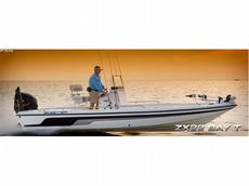 Skeeter ZX 22 Bay T 2008 Boat specs