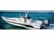 Skeeter ZX 22 V 2008 Boat specs