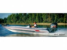 Skeeter ZX 225 2008 Boat specs