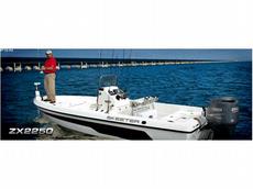 Skeeter ZX 2250 2008 Boat specs