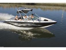 Ski Supreme V232 2008 Boat specs