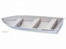 Smoker Craft Alaskan 15TL 2008 Boat specs