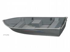 Smoker Craft Alaskan Deluxe 15 DLX 2008 Boat specs