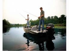 Smoker Craft Bass 171 2008 Boat specs