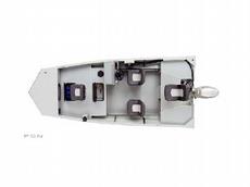 Smoker Craft Bass & Bay 1660 SC 2008 boat specs