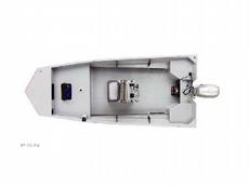 Smoker Craft Bass & Bay 1866 CC 2008 boat specs