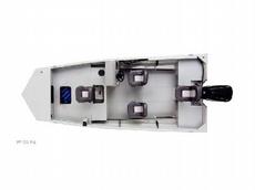 Smoker Craft Bass & Bay 1866 SC 2008 boat specs