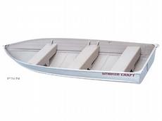 Smoker Craft Canadian 14 2008 Boat specs
