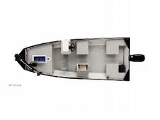 Smoker Craft Crappie 171 2008 Boat specs