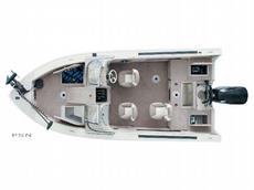 Smoker Craft Millentia 192 2008 Boat specs