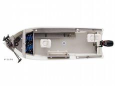 Smoker Craft Pro Mag 168 2008 Boat specs