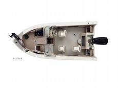 Smoker Craft Pro Mag 182 2008 Boat specs