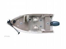 Smoker Craft Resorter 151  2008 Boat specs