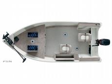 Smoker Craft Resorter 160 2008 Boat specs