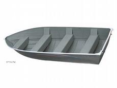 Smoker Craft Super Fisherman 157 2008 Boat specs