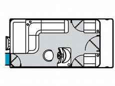South Bay 618C 2008 Boat specs