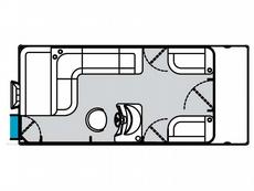 South Bay 620C 2008 Boat specs