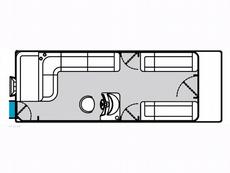 South Bay 625C 2008 Boat specs