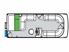 South Bay 722CSR TT 2008 Boat specs