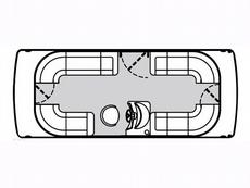 South Bay 722CVR 2008 Boat specs