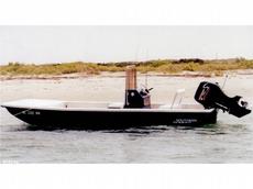 Southern Skimmer 17 Skiff 2008 Boat specs