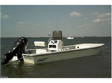 Southern Skimmer 19 Skiff 2008 Boat specs