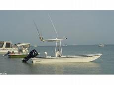 Southern Skimmer 21 Skiff 2008 Boat specs