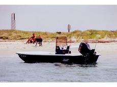 Southern Skimmer 24 Skiff 2008 Boat specs