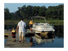 SouthWind 2290 FF 2008 Boat specs