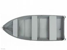 Starcraft Marine 12 2008 Boat specs