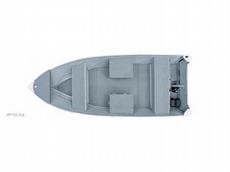 Starcraft Marine 1415 FLB 2008 Boat specs
