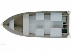 Starcraft Marine 1420 FLSS 2008 Boat specs