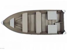 Starcraft Marine 1420 SS 2008 Boat specs