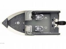 Starcraft Marine 1600 DC 2008 Boat specs